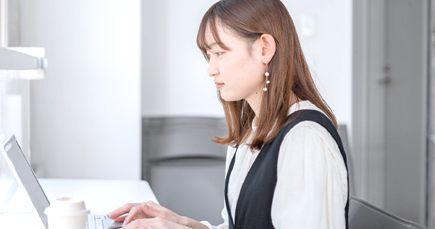 私たちの仕事